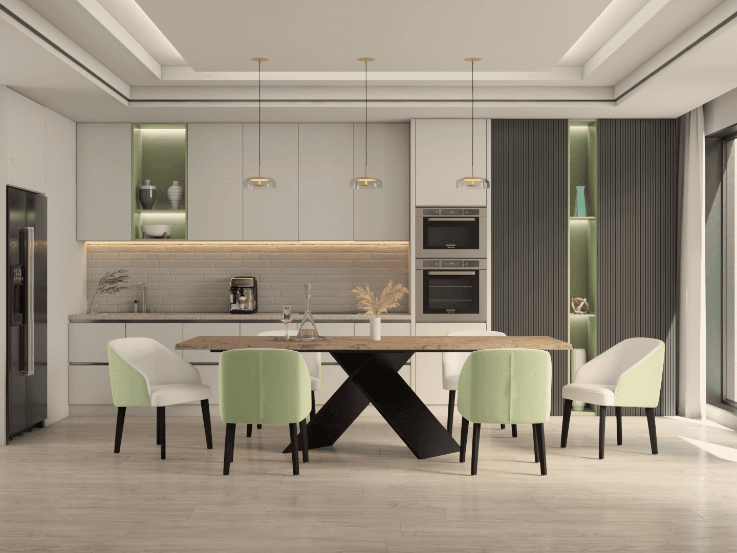Massimo 5