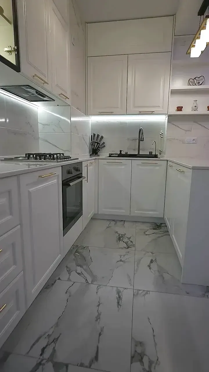ბინა არქი ვაზისუბანში